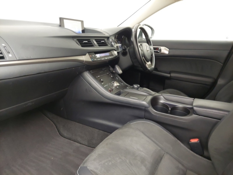 Used Lexus CT 2018 for sale - 77467030: Photo 5