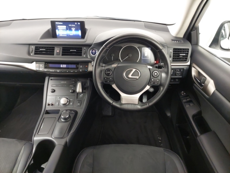 Used Lexus CT 2018 for sale - 77467030: Photo 7