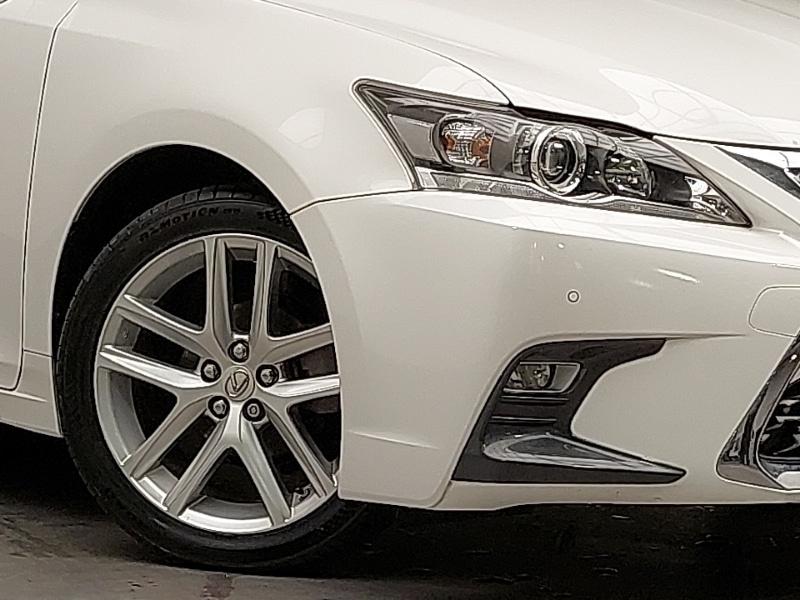 Used Lexus CT 2018 for sale - 77467030: Photo 9