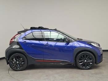 Used Toyota Aygo X 2022 for sale - 78957369: Photo