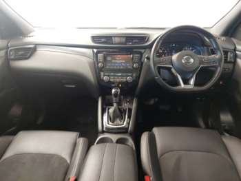 Used Nissan Qashqai 2020 for sale - 75184350: Photo