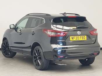 Used Nissan Qashqai 2020 for sale - 75184350: Photo