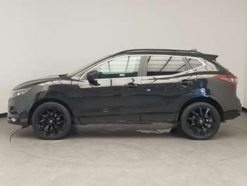 Used Nissan Qashqai 2020 for sale - 75184350: Photo
