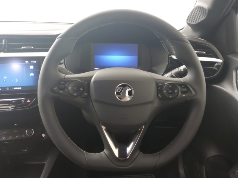 Used Vauxhall Corsa 2025 for sale - 77300217: Photo 10