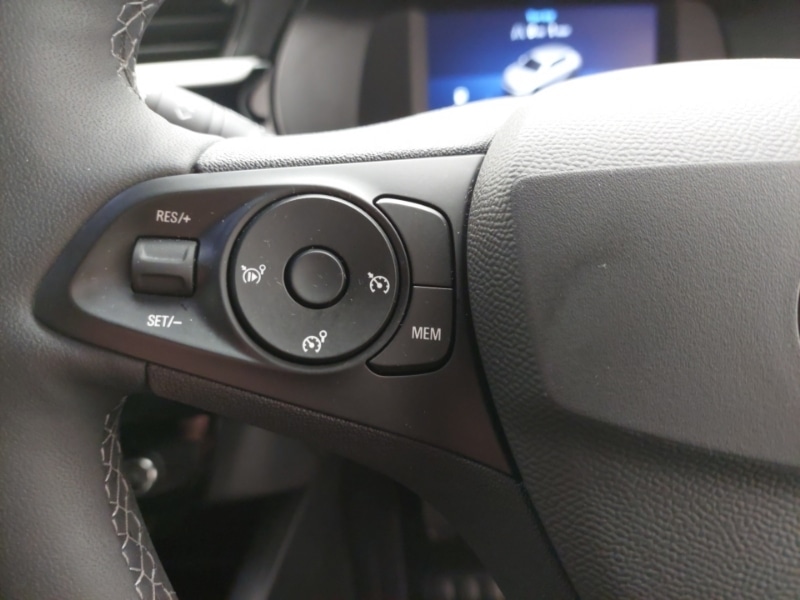 Used Vauxhall Corsa 2025 for sale - 77300217: Photo 14