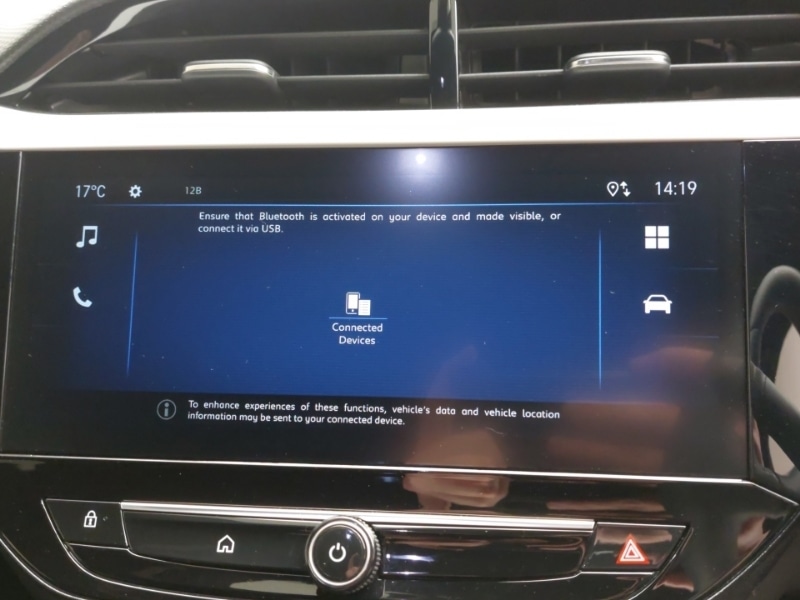 Used Vauxhall Corsa 2025 for sale - 77300217: Photo 17