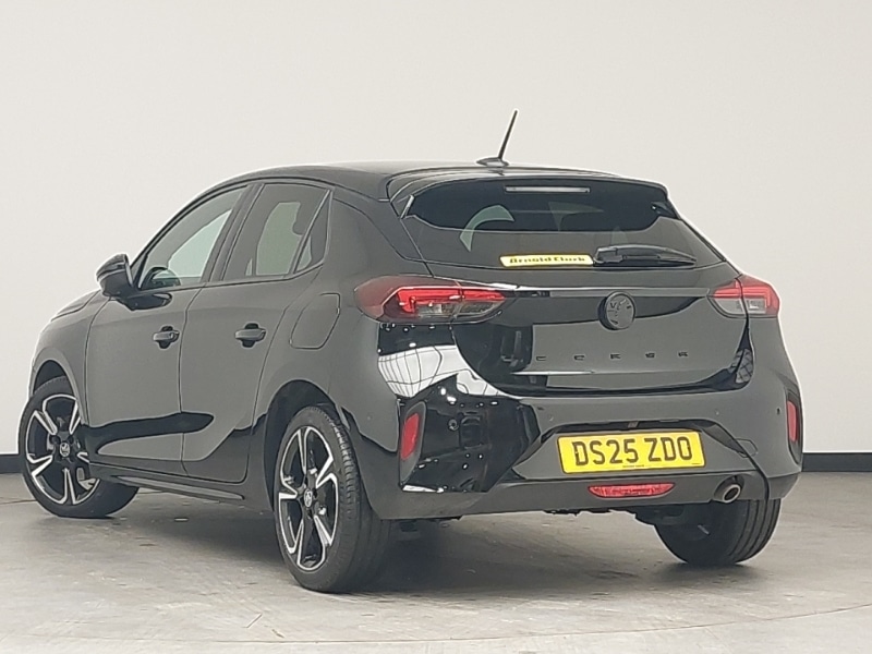 Used Vauxhall Corsa 2025 for sale - 77300217: Photo 3