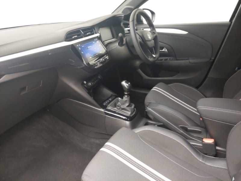 Used Vauxhall Corsa 2025 for sale - 77300217: Photo 5