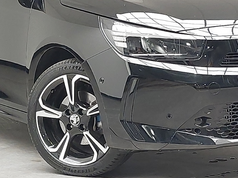 Used Vauxhall Corsa 2025 for sale - 77300217: Photo 9