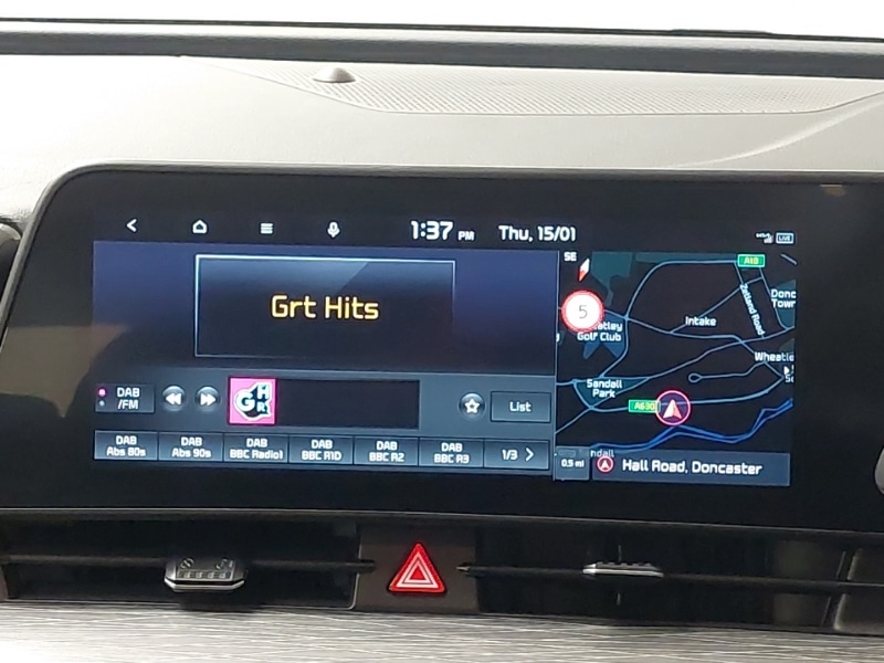 Used Kia Sportage 2025 for sale - 77223623: Photo 10