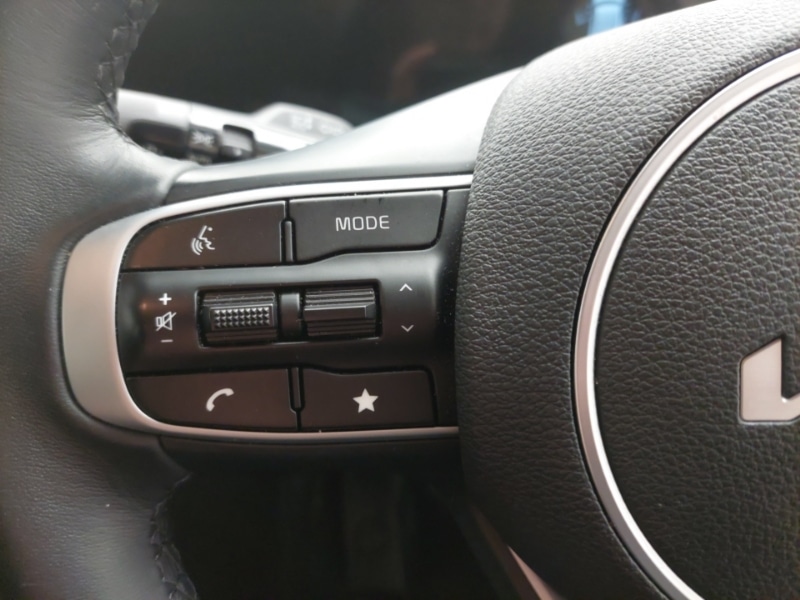 Used Kia Sportage 2025 for sale - 77223623: Photo 14