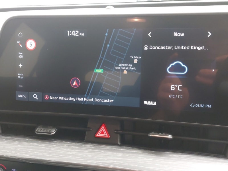 Used Kia Sportage 2025 for sale - 77223623: Photo 16