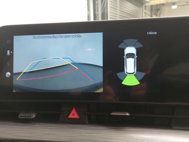 Used Kia Sportage 2025 for sale - 77223623: Photo 18