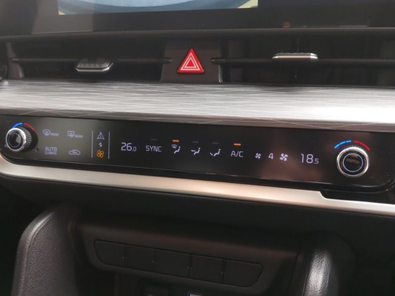 Used Kia Sportage 2025 for sale - 77223623: Photo 19