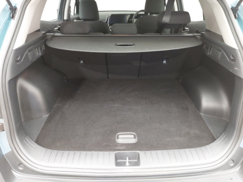 Used Kia Sportage 2025 for sale - 77223623: Photo 8