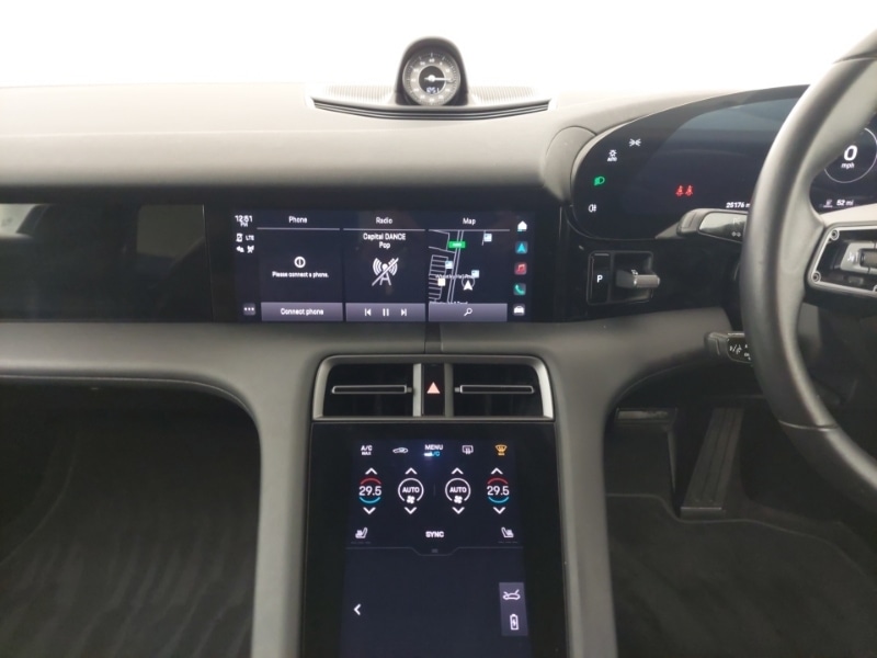 Used Porsche Taycan 2021 for sale - 77816049: Photo 10