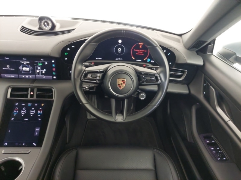 Used Porsche Taycan 2021 for sale - 77816049: Photo 11