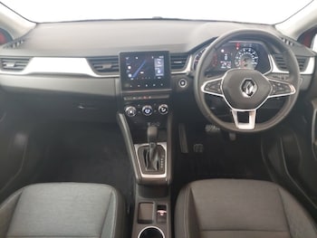 Used Renault Captur 2022 for sale - 76651897: Photo