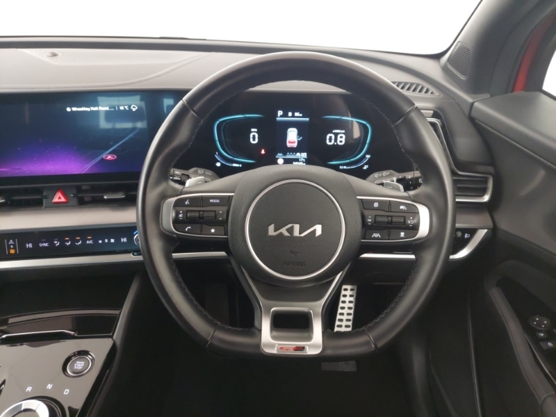 Used Kia Sportage 2022 for sale - 76166137: Photo 10