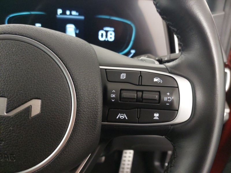Used Kia Sportage 2022 for sale - 76166137: Photo 13