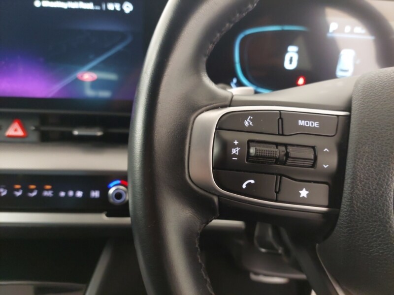 Used Kia Sportage 2022 for sale - 76166137: Photo 14