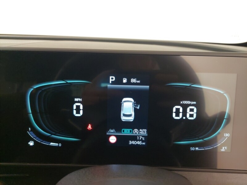 Used Kia Sportage 2022 for sale - 76166137: Photo 18
