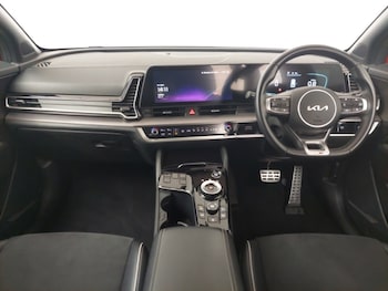 Used Kia Sportage 2022 for sale - 76166137: Photo