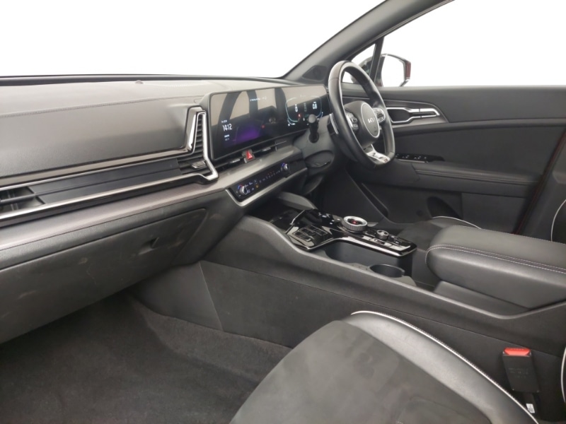 Used Kia Sportage 2022 for sale - 76166137: Photo 5