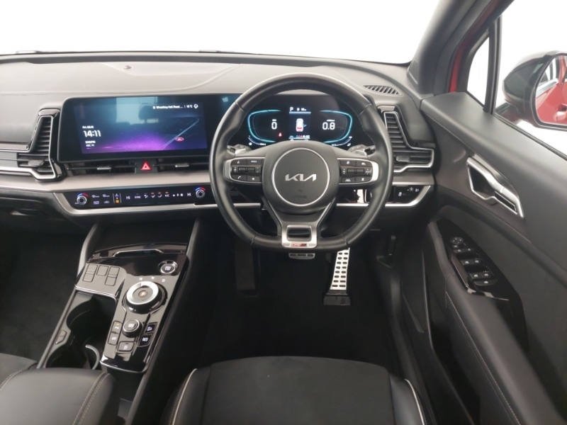Used Kia Sportage 2022 for sale - 76166137: Photo 7