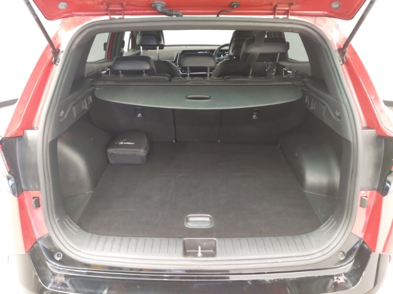 Used Kia Sportage 2022 for sale - 76166137: Photo 8
