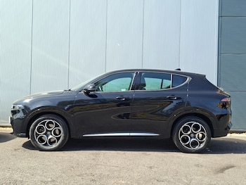 Used Alfa Romeo Tonale 2023 for sale - 79286711: Photo