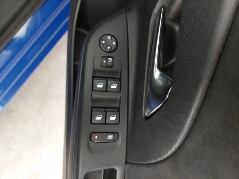 Used Vauxhall Corsa 2022 for sale - 76897723: Photo 12