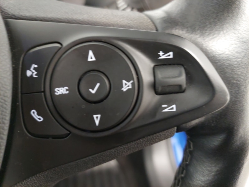 Used Vauxhall Corsa 2022 for sale - 76897723: Photo 13