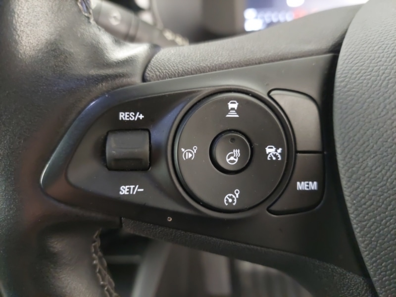 Used Vauxhall Corsa 2022 for sale - 76897723: Photo 14