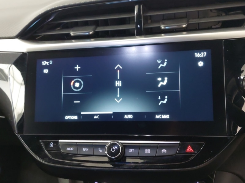 Used Vauxhall Corsa 2022 for sale - 76897723: Photo 18