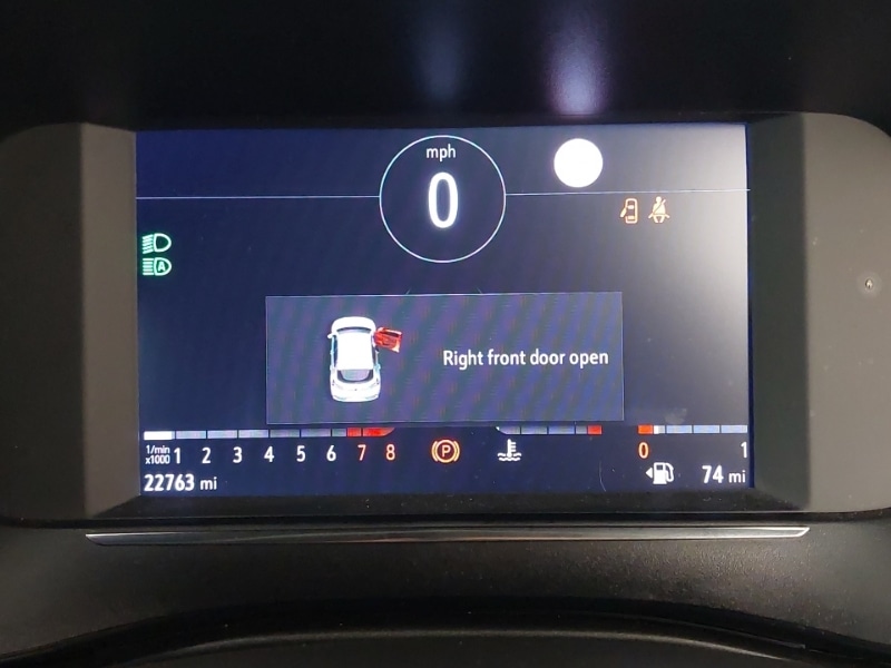 Used Vauxhall Corsa 2022 for sale - 76897723: Photo 19