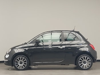 Used Fiat 500 2023 for sale - 78441596: Photo