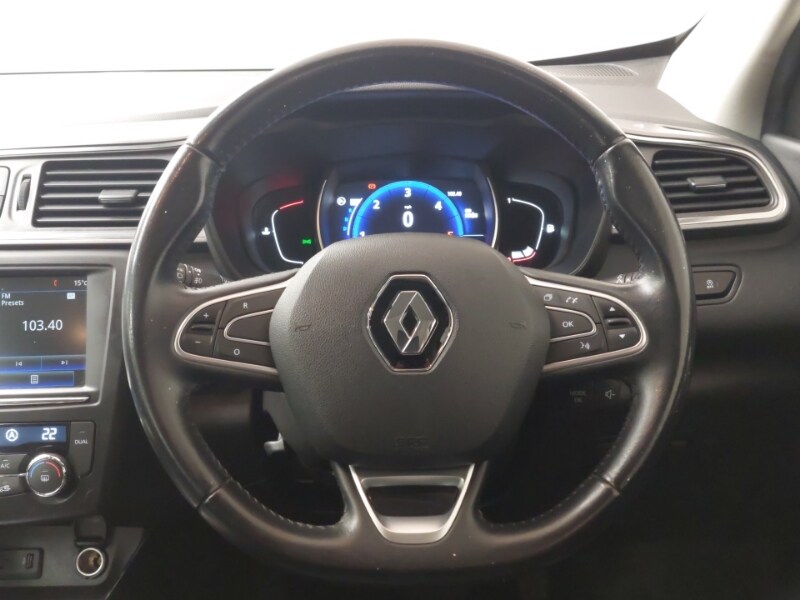 Used Renault Kadjar 2017 for sale - 77418935: Photo 10