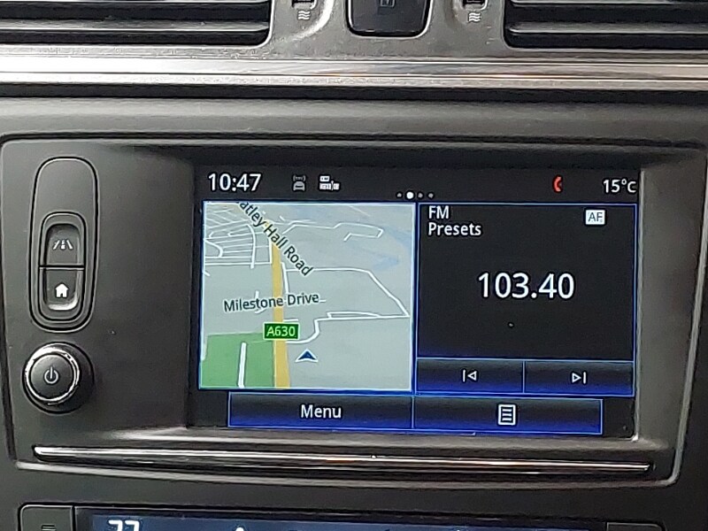 Used Renault Kadjar 2017 for sale - 77418935: Photo 11