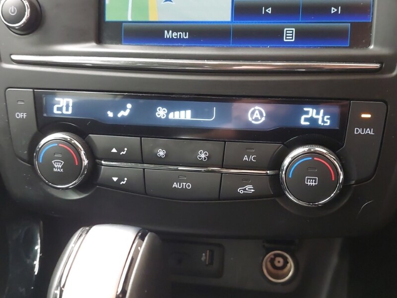 Used Renault Kadjar 2017 for sale - 77418935: Photo 15