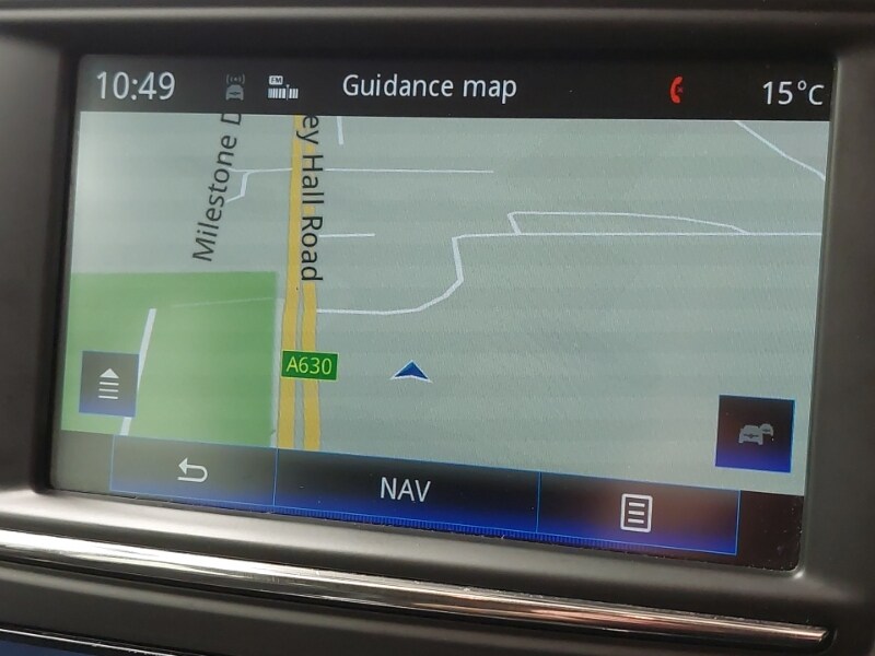 Used Renault Kadjar 2017 for sale - 77418935: Photo 16