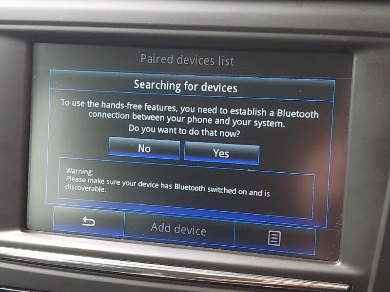 Used Renault Kadjar 2017 for sale - 77418935: Photo 17