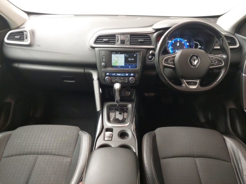 Used Renault Kadjar 2017 for sale - 77418935: Photo 2