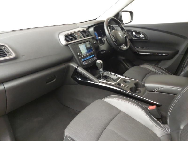 Used Renault Kadjar 2017 for sale - 77418935: Photo 5