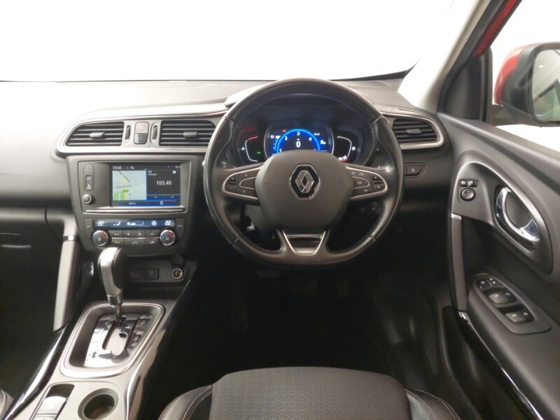 Used Renault Kadjar 2017 for sale - 77418935: Photo 7