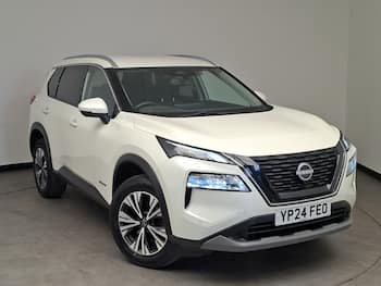 Used Nissan X-Trail 2024 for sale - 79706944: Photo