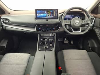 Used Nissan X-Trail 2024 for sale - 79706944: Photo