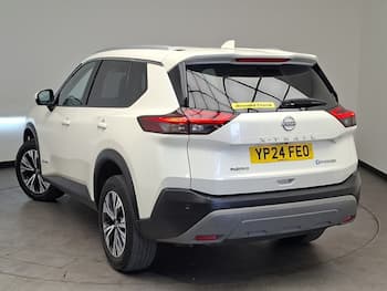 Used Nissan X-Trail 2024 for sale - 79706944: Photo