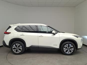 Used Nissan X-Trail 2024 for sale - 79706944: Photo