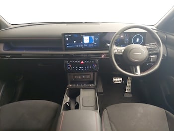 Used Hyundai TUCSON 2024 for sale - 78374123: Photo